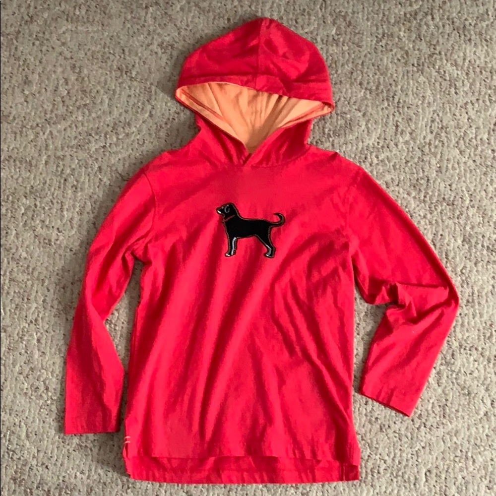 The Black Dog Kids Light-Weight Sweatshirt